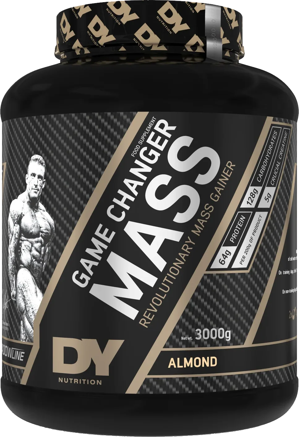 Weight gainer