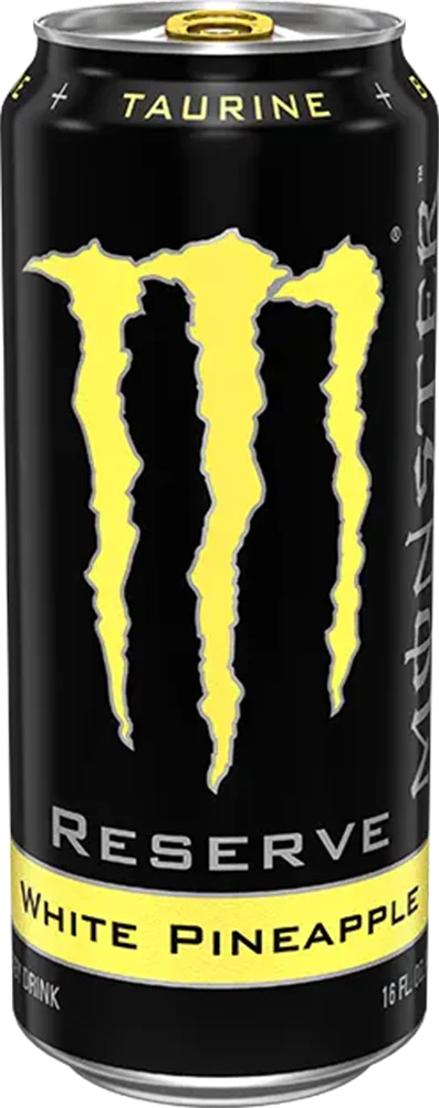 Energy drinks