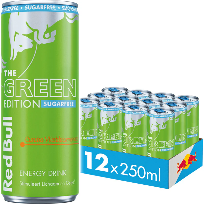 Red Bull