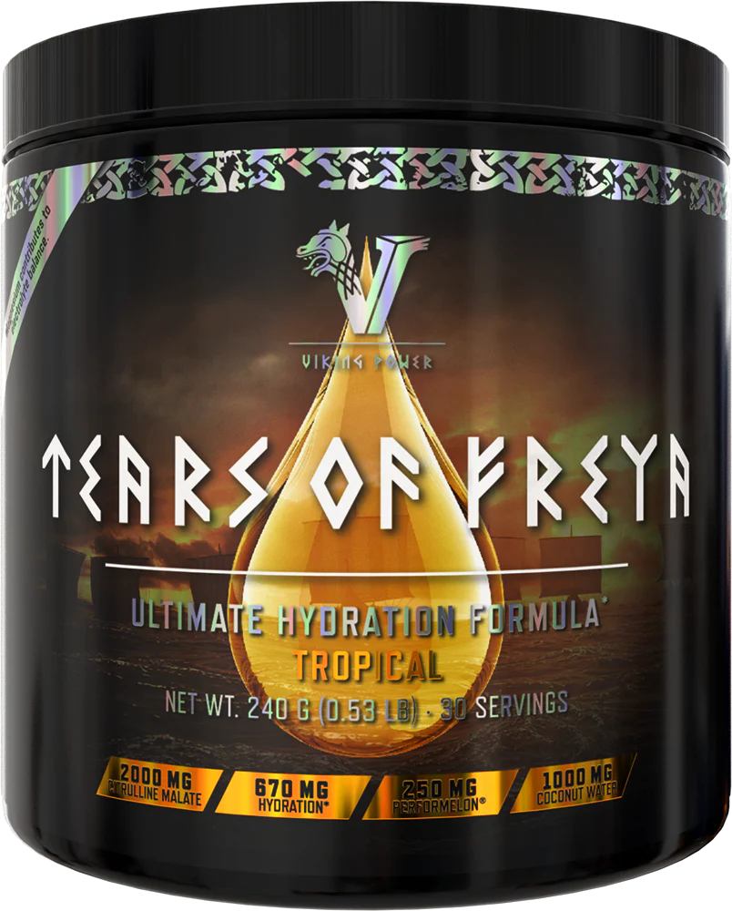 Sportdrank